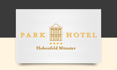 Logo Hohenfeld